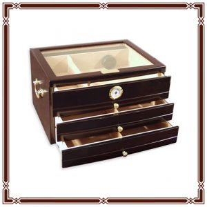 Napoleon Humidor