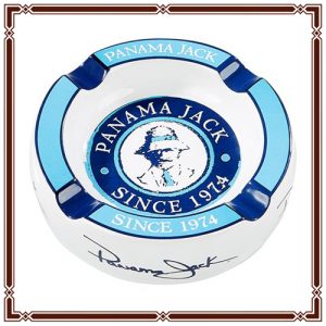 Panama Jack Ashtray