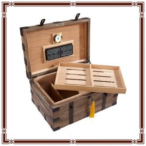 Renaissance Humidor