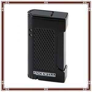 Rockwell Sonic Torch Lighter