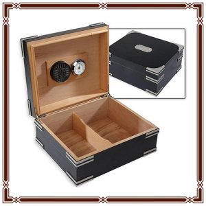 Small Ironsides Humidor