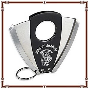 Sons Of Anarchy XI4 Cutter