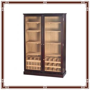 Sovereign Cabinet Humidor