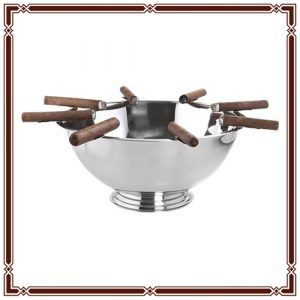 Stink Ashtray HERF Edition