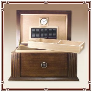 The Callahan Humidor