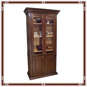 The Emperor Cabinet Humidor