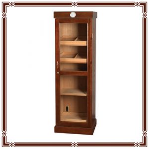 Tower of Power II Humidor