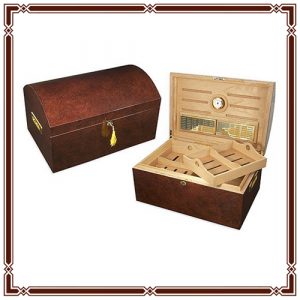 Treasure Dome Humidor