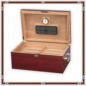 Tuscany Cherry Humidor