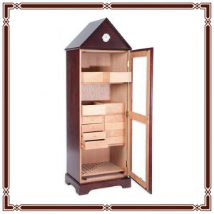 Verona Deluxe Cabinet Humidor