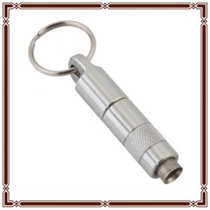 Xikar 007 Punch Cutter