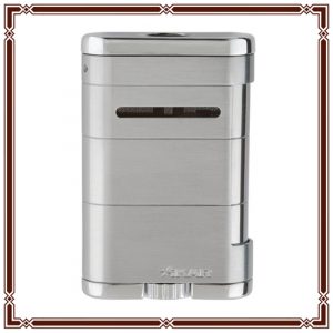 Xikar Allume Triple Flame