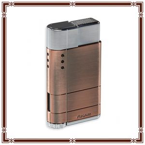 Xikar Cirro High Altitude Lighter