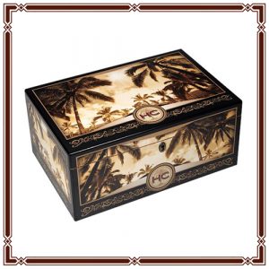 Xikar HC Series Humidor