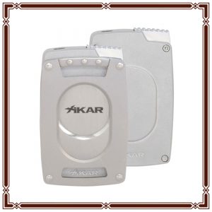 Xikar Ultra Lighter/Cutter Combo