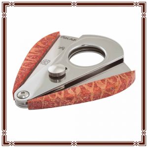 Xikar Xi3 - Apple Coral