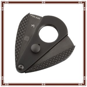 Xikar Xi3 - Phantom Carbon Fiber