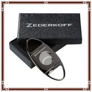 Zederkoff Z-Rated Guillotine Cutter