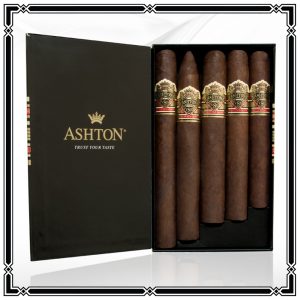 Ashton VSG Sampler