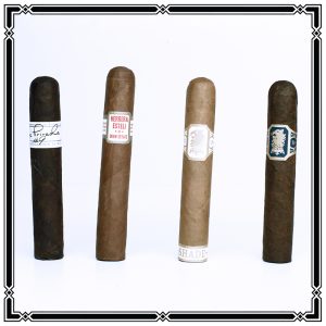 Drew Estate #1 (4PK)