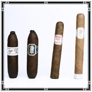 Drew Estate #3 (4PK)