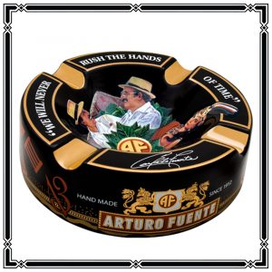 Arturo Fuente Ashtrays