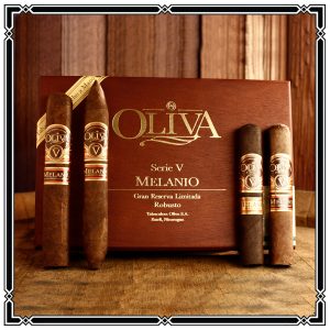 Oliva #1 (4PK)