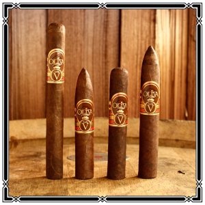 Oliva #2 (4PK)