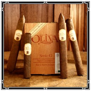 Oliva #3 (4PK)