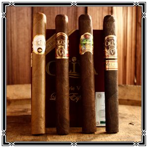 Oliva #5 (4PK)