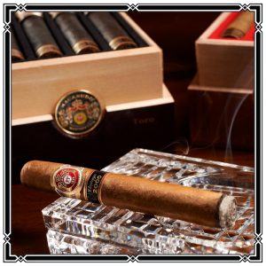 Macanudo Vintage Maduro 1997