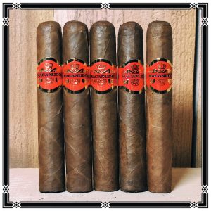 Macanudo Inspirado Orange