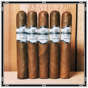 Macanudo Inspirado White