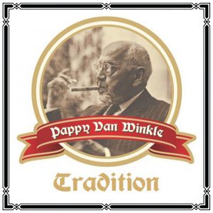 Pappy Van Winkle - Traditional