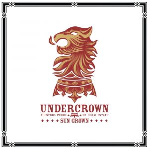 Drew Estate Undercrown Sun Grown
